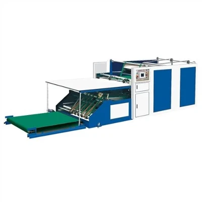 Jumbo Bag Indirekte Druckmaschine